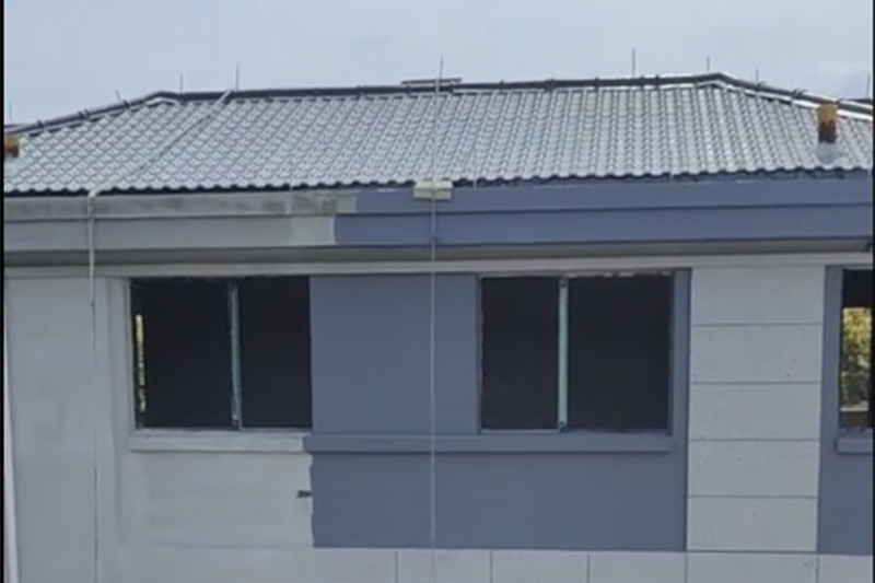 Ningbo Ninghai kommunalteknik