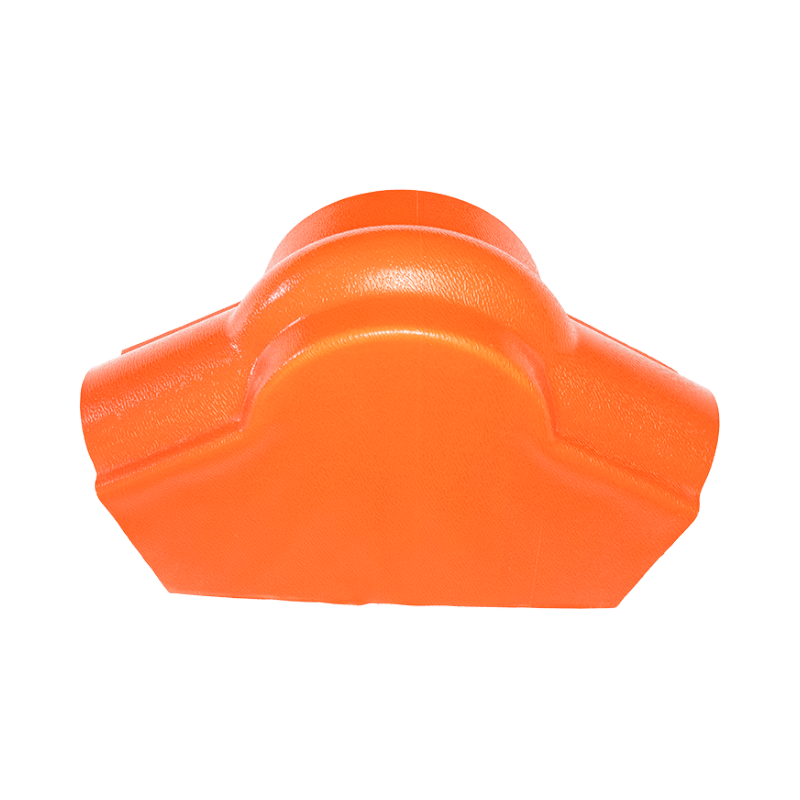 Main Ridge Flise End Cap