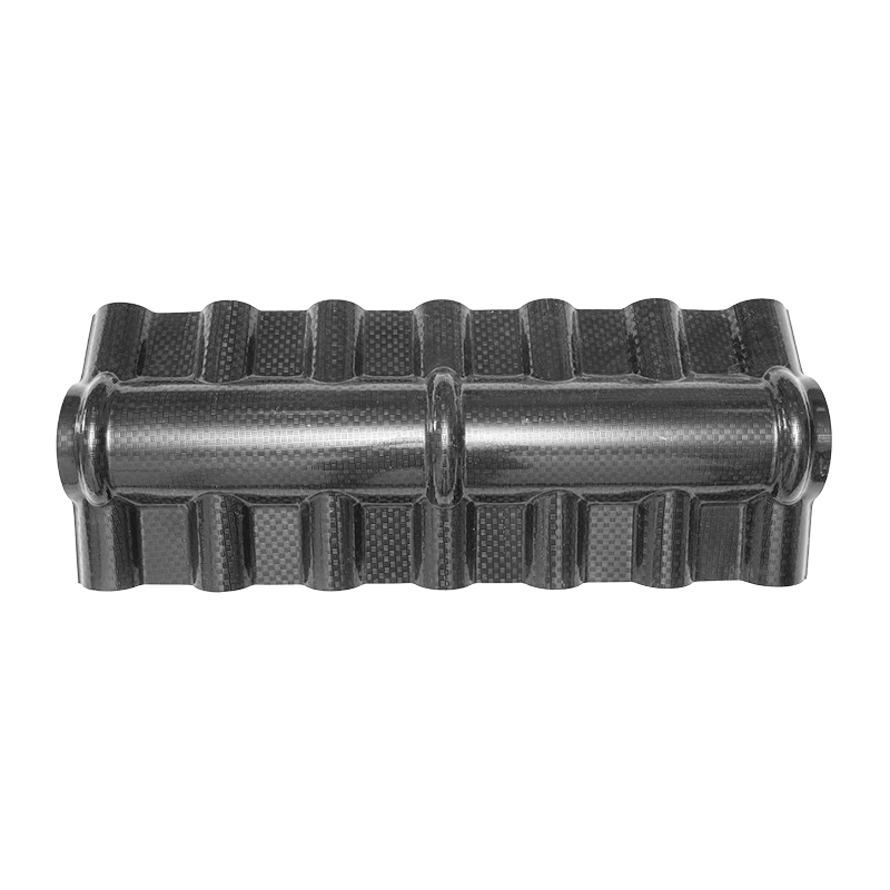 ASA Synthetic Resin Ridge Flise